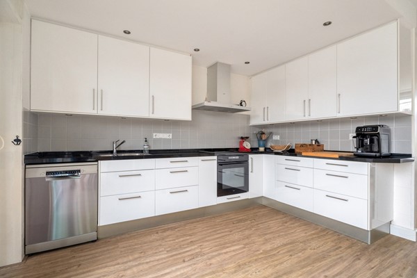 Medium property photo - Bachlaan 39, 3752 HD Bunschoten-Spakenburg